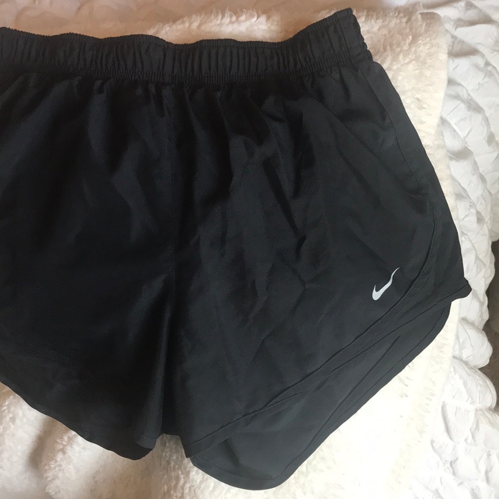 BRAND NEW Black Nike Dri-Fit Shorts